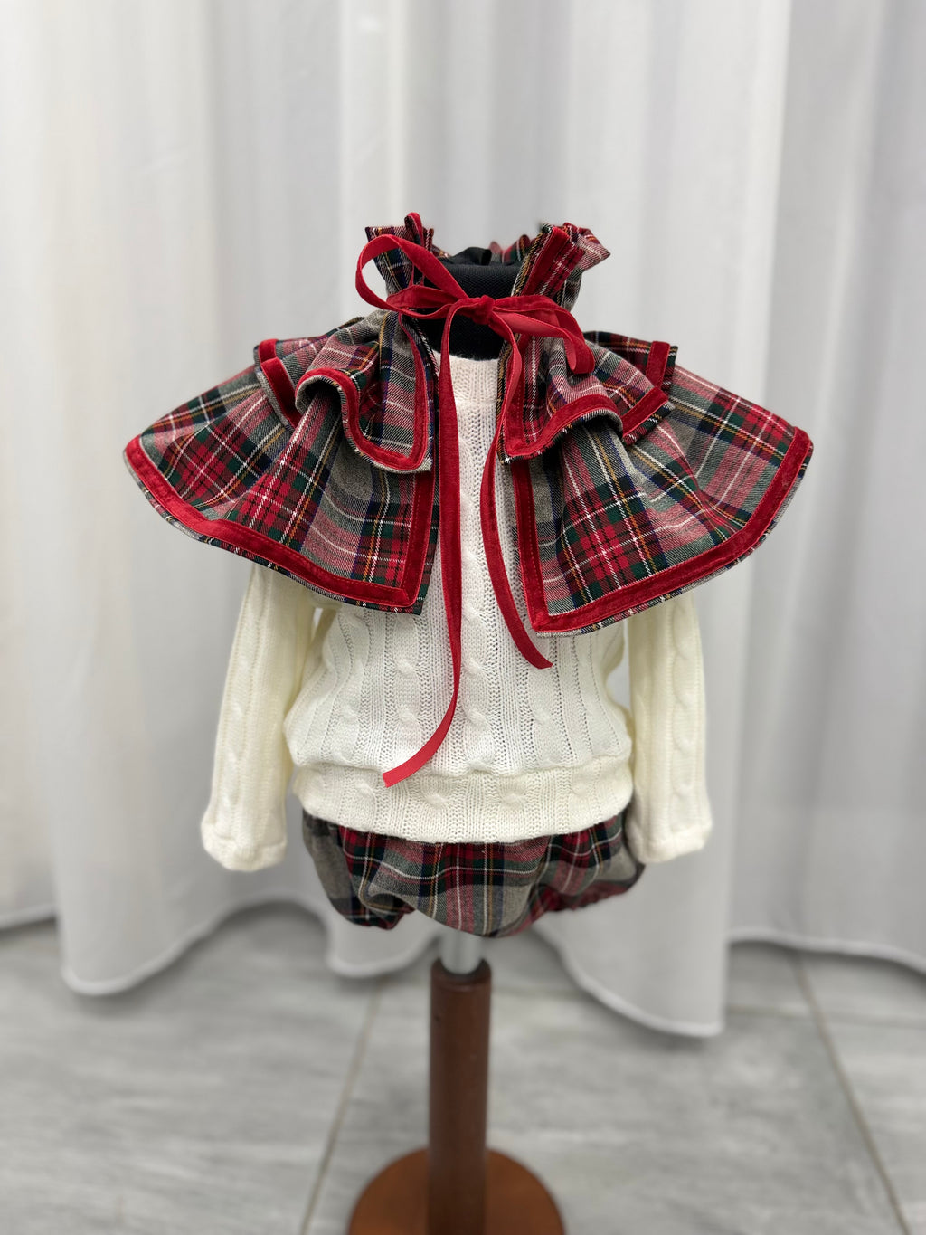 Coordinato Christmas