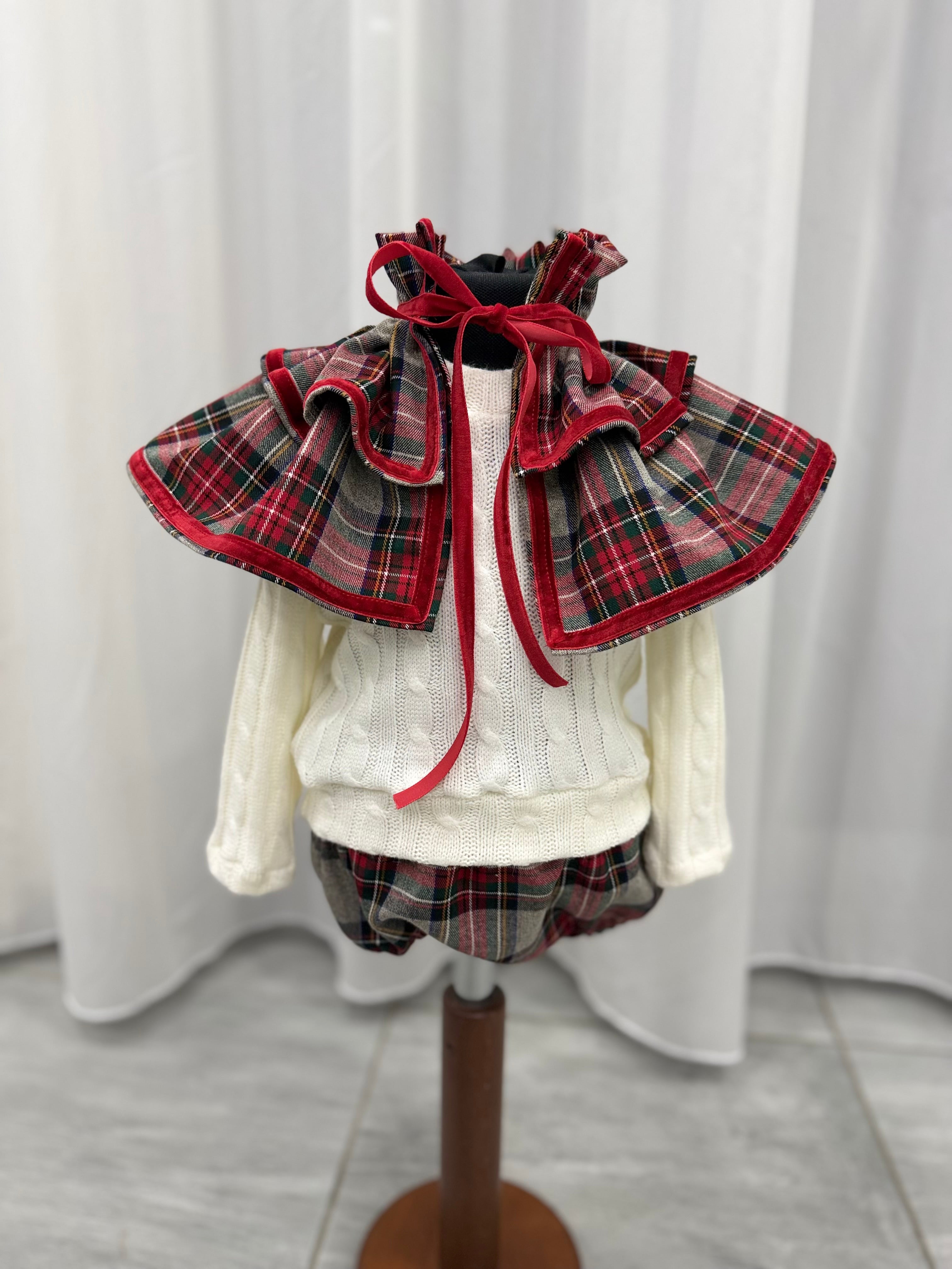 Coordinato Christmas