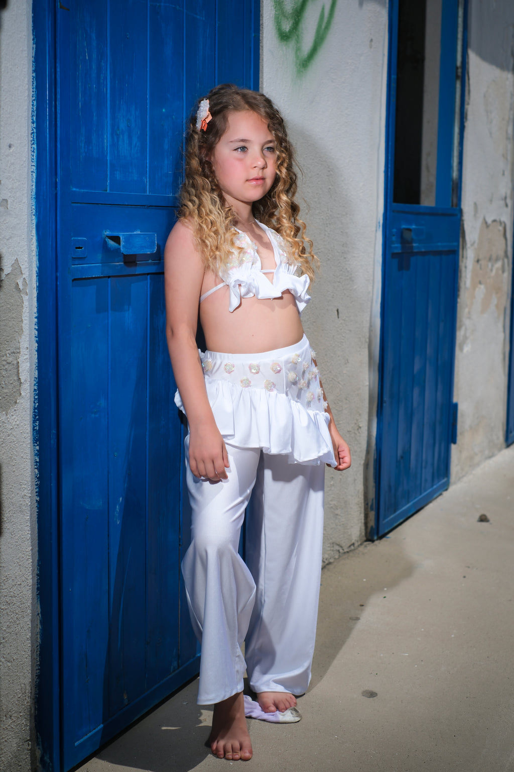 Pantalone Angels