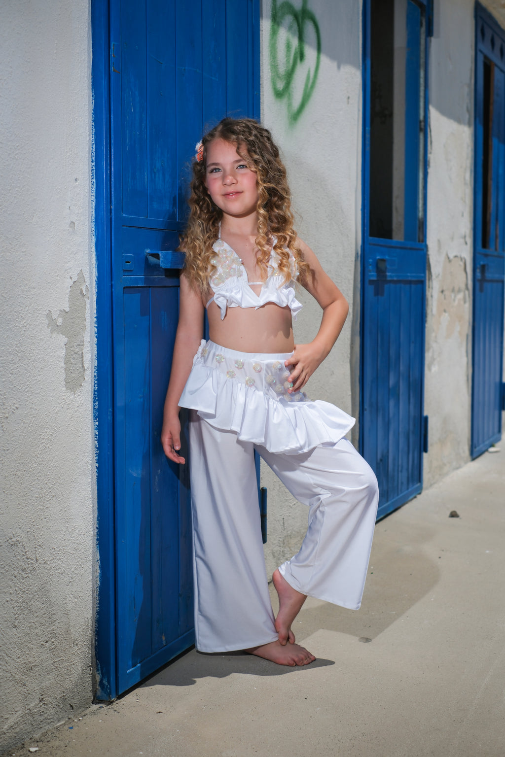 Pantalone Angels