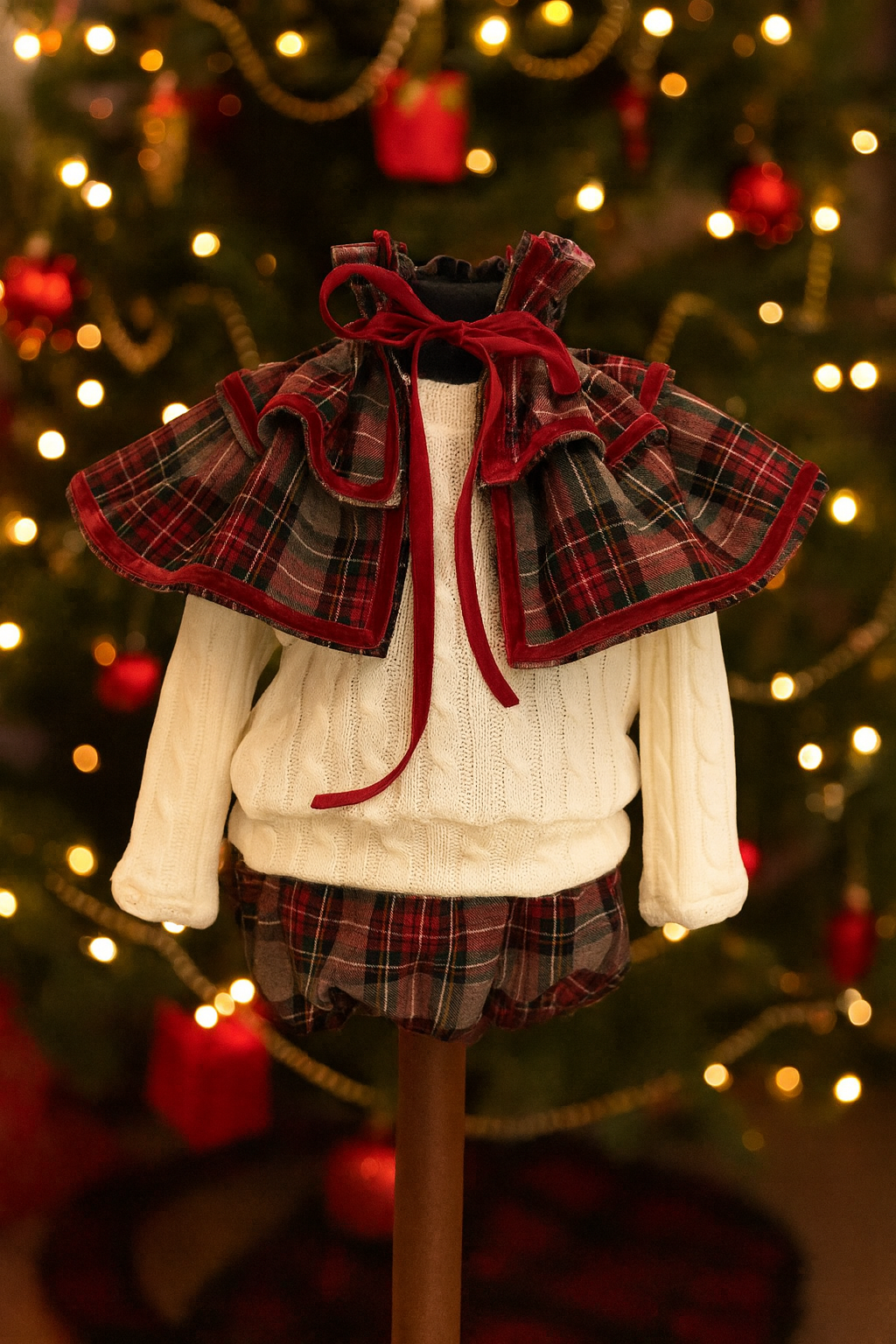 Coordinato Christmas