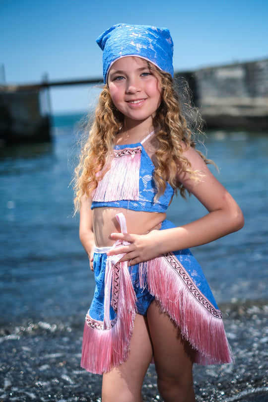 Pareo Stella Marin