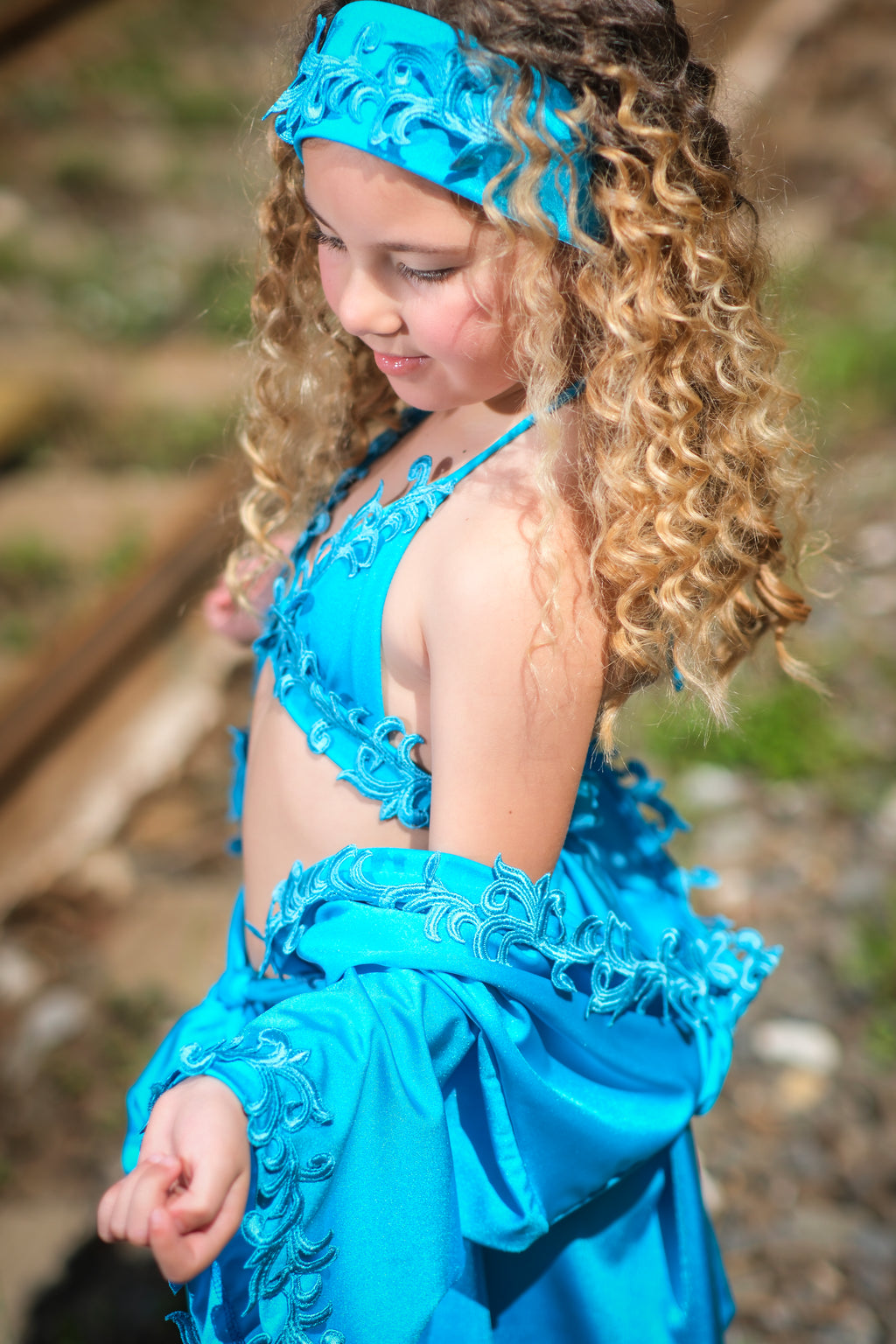 Kimono Perla D’Acqua