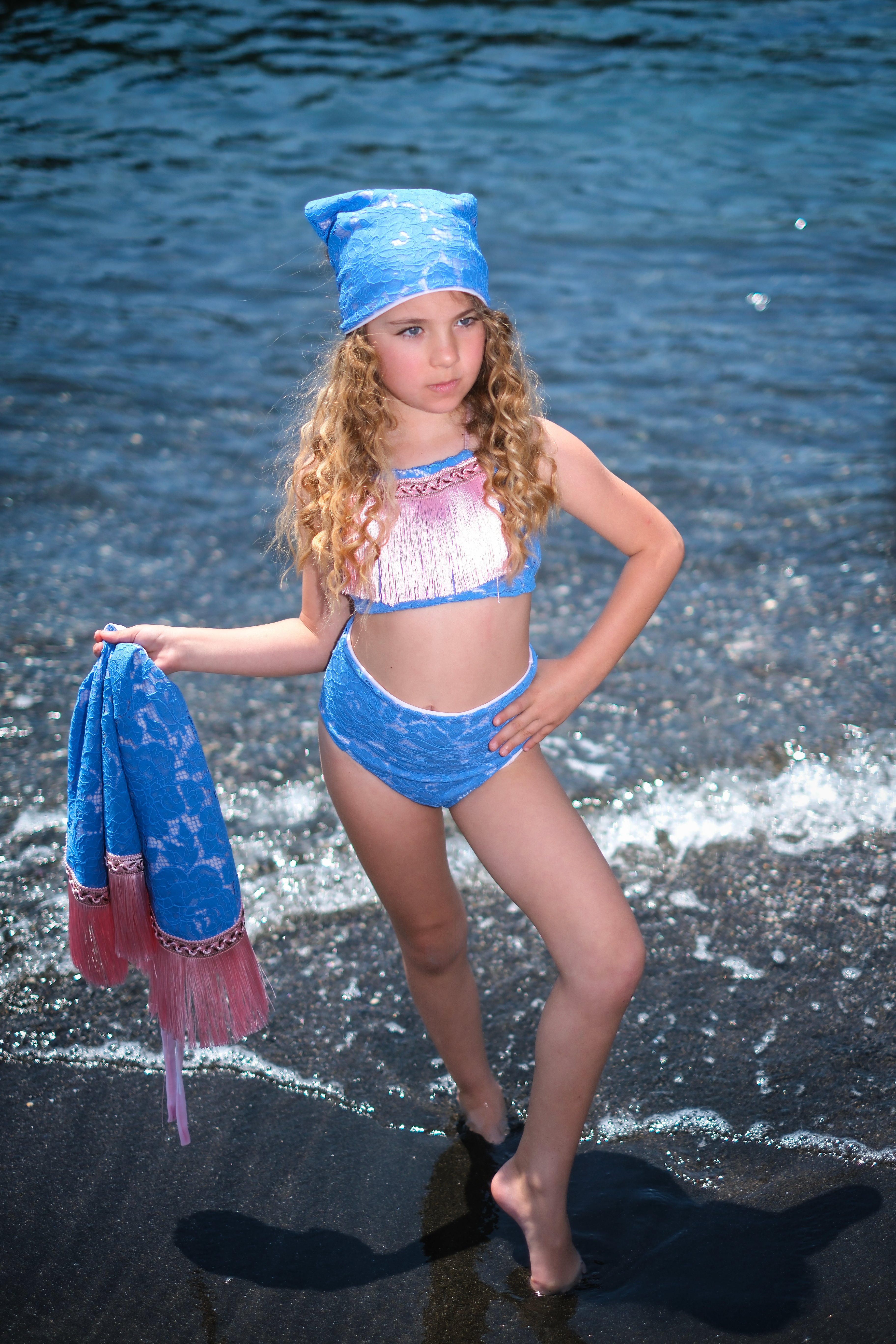 Costume Stella Marin