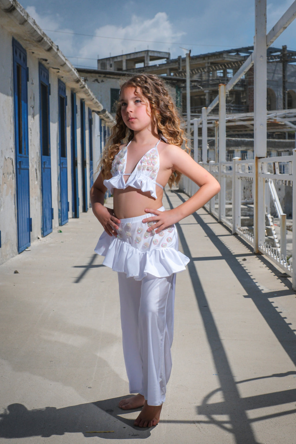 Costume Angels