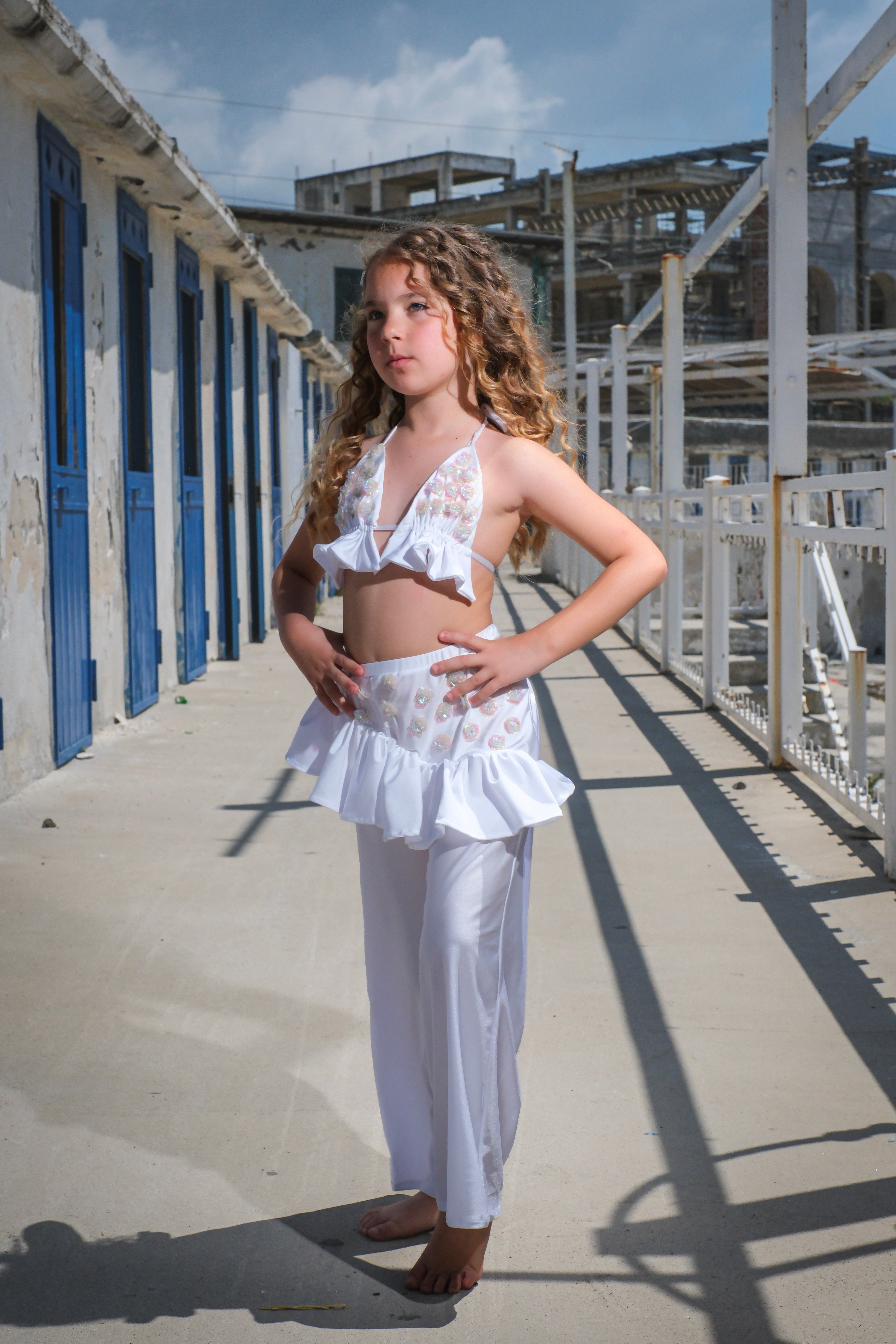 Costume Angels